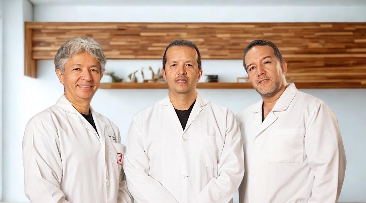 Equipo Médico VeraSalud