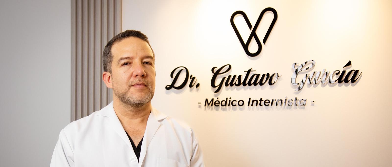Consulta de Medicina Interna