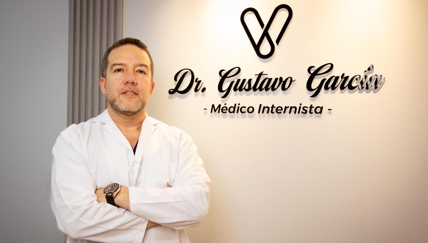 Consulta de Medicina Interna