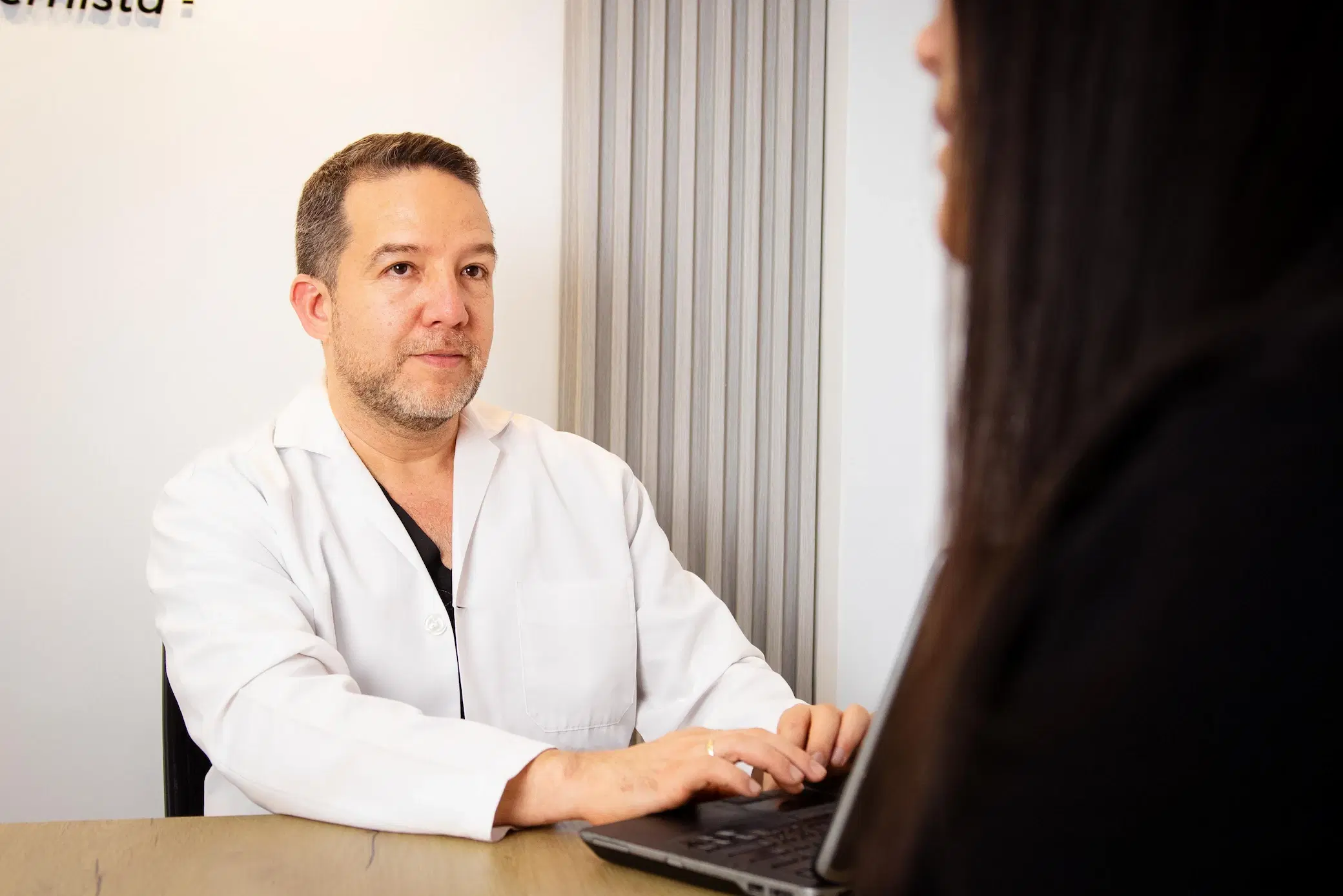 Medicina de Confianza, Sin Salir de Casa